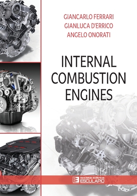 Internal Combustion Engines - Giancarlo Ferrari