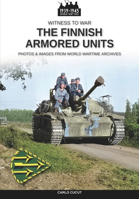 The Finnish armored units - Carlo Cucut