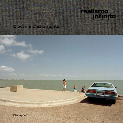 Giovanni Chiaramonte. Realismo Infinito - Corrado Benigni