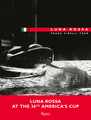 Luna Rossa - Guido Meda