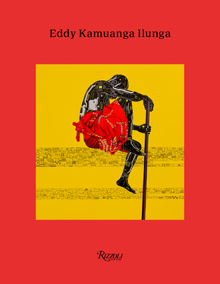 Eddy Kamuanga Ilunga - Sammy Baloji
