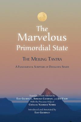 The Marvelous Primordial State - Elio Guarisco