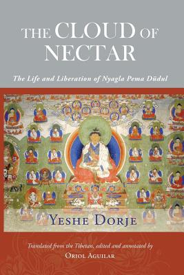 The Cloud of Nectar - Dorje Yeshe
