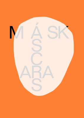 Masks/Máscaras - Guilherme Blanc