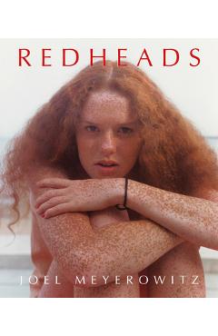 Poza produsului Joel Meyerowitz: Redheads - Joel Meyerowitz