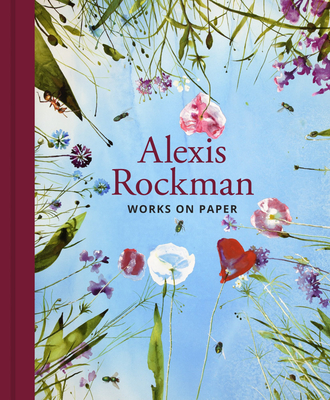 Alexis Rockman: Works on Paper - Alexis Rockman