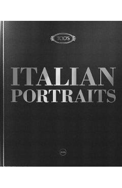 Poza produsului Italian Portraits - Donatella Sartorio