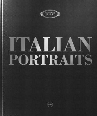 Italian Portraits - Donatella Sartorio