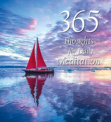 365 Thoughts for Daily Meditation - White Star