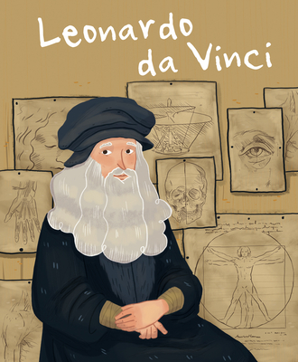 Leonardo Da Vinci - Isabel Munoz