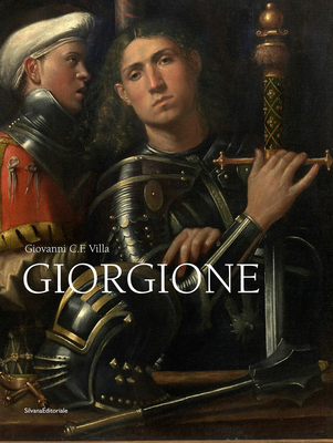 Giorgione - Giorgione