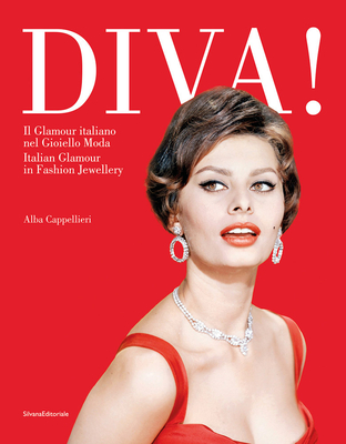 Diva! Italian Glamour in Fashion Jewellery - Alba Cappellieri