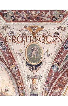 Poza produsului The Palazzo Vecchio Grotesques - Valentina Zucchi