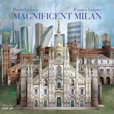 Magnificent Milan - Dario Cestaro