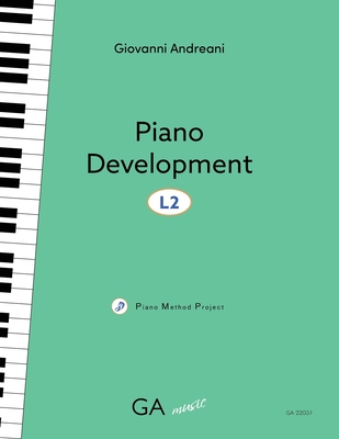 Piano Development L2 - Giovanni Andreani