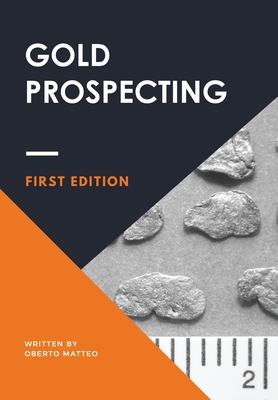 Gold prospecting - Matteo Oberto