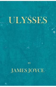 Ulysses - James Joyce