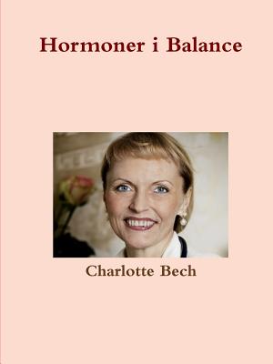 Hormoner i Balance - Charlotte Bech