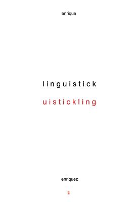 Linguistick - Enrique Enriquez