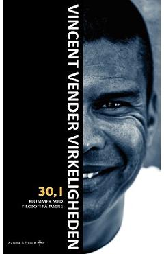 Coperta cărții 'Vincent vender virkeligheden - Vincent F. Hendricks'