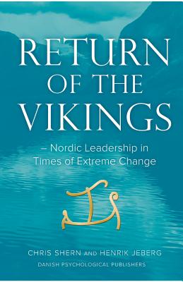 Return of the Vikings - Chris Shern