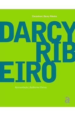 Poza produsului Darcy Ribeiro - Encontros - Darcy Ribeiro