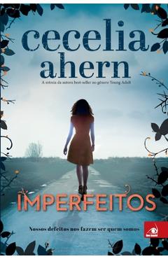 Poza produsului Imperfeitos - Cecelia Ahern