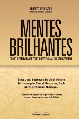 Mentes Brilhantes - Alberto Dell'isola
