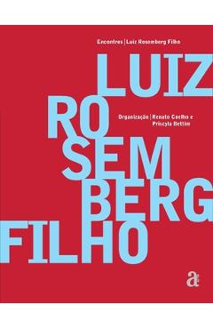 Poza produsului Luiz Rosemberg Filho - Luiz Rosemberg Filho
