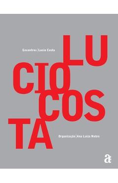 Poza produsului Lucio Costa - Encontros - Lucio Costa