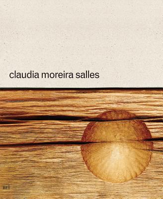 Coperta cărții 'Claudia Moreira Salles - Claudia Moreira Salles'