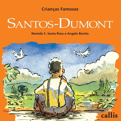 Santos-Dumont - Nereide S. Santa Rosa