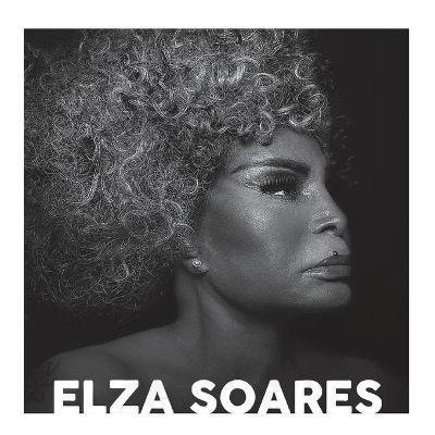 Music Portraits - Elza Soares - Soares Elza