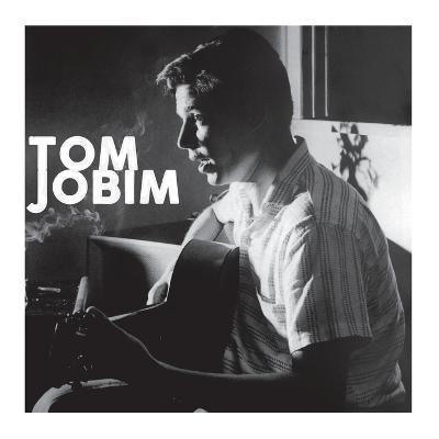 Music Portraits - Tom Jobim - Tom Jobim