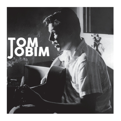 Cadernos de Música - Tom Jobim - Tom Jobim