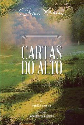 Cartas do Alto - Chico Xavier