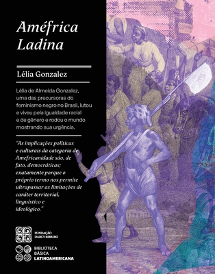 Améfrica Ladina - Lélia González