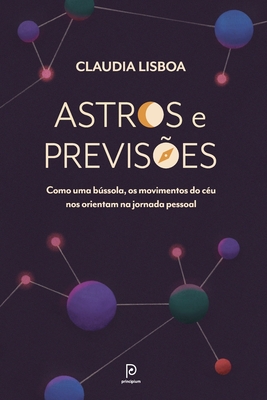 Astros E Previsões - Claudia Lisboa