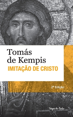 Imitação de Cristo (edição de bolso) - Tomás De Kempis