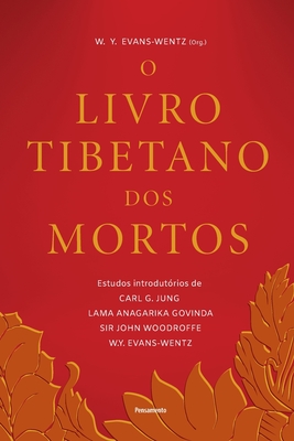 O Livro Tibetano Dos Mortos - W. Y. Evans-wentz