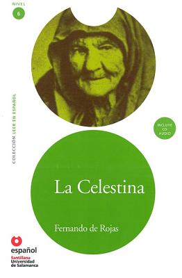 La Celestina (Ed11+cd) [Celestina] - Fernando De Rojas