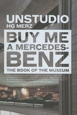 Buy Me a Mercedes Benz - Un Studio