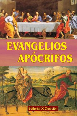Evangelios apocrifos - Jesus Garcia Gonzalez