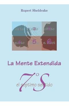 Poza produsului El Séptimo Sentido - Rupert Sheldrake