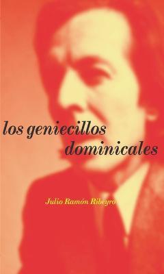 Los Geniecillos Dominicales (the Sunday Genie, Spanish Edition) - Jose Ramon Ribeyro