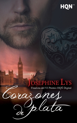 Corazones de plata - Josephine Lys