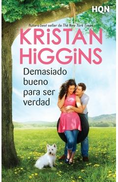 Poza produsului Demasiado bueno para ser verdad - Kristan Higgins