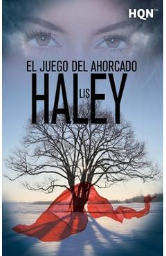 Coperta cărții 'El juego del ahorcado - Lis Haley'