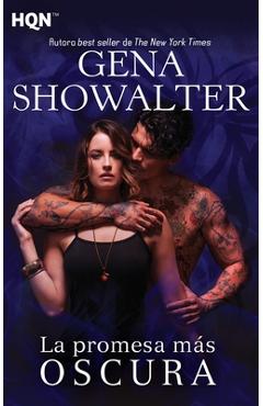 Poza produsului La promesa más oscura - Gena Showalter