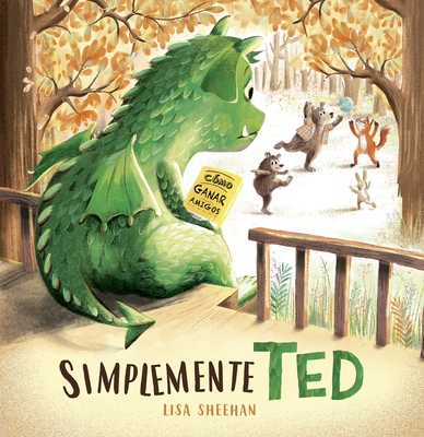 Simplemente Ted - Lisa Sheehan